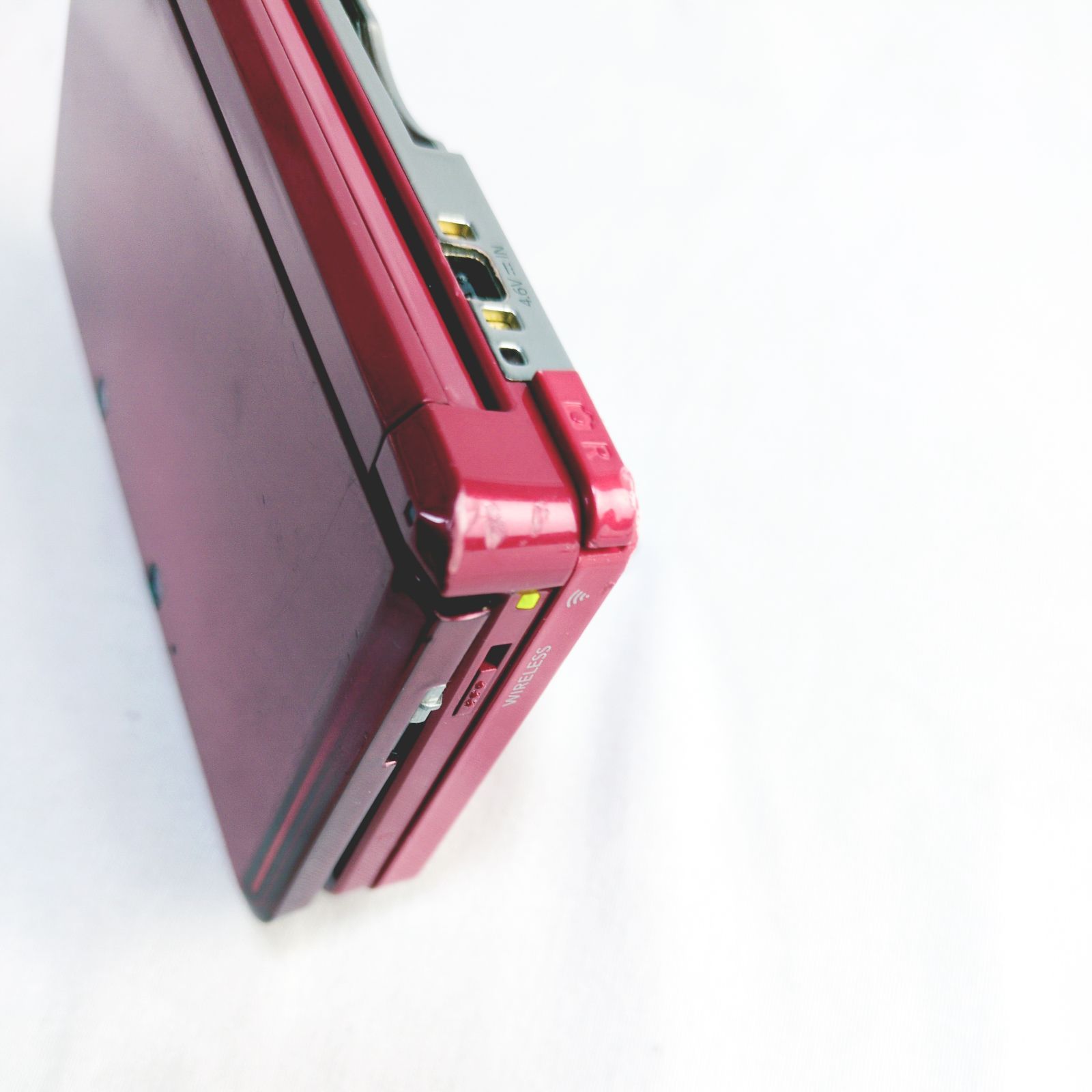 動作良好 液晶焼けほぼ無し