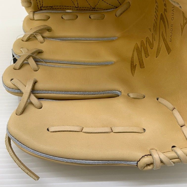 ミズノ MIZUNO ミズノプロ 限定皮革 テネイシャスプロエリート