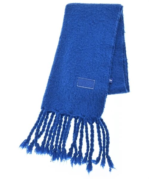 ADER error マフラー メンズ 古着