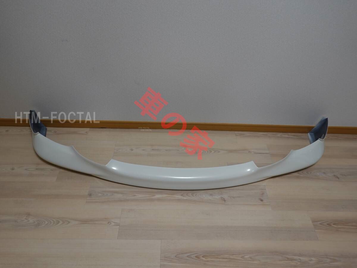 日産 V36 スカイライン セダン フロントリップスポイラー バンパー アンダー カナード タイプSP FFCRYSTALESIA_COM