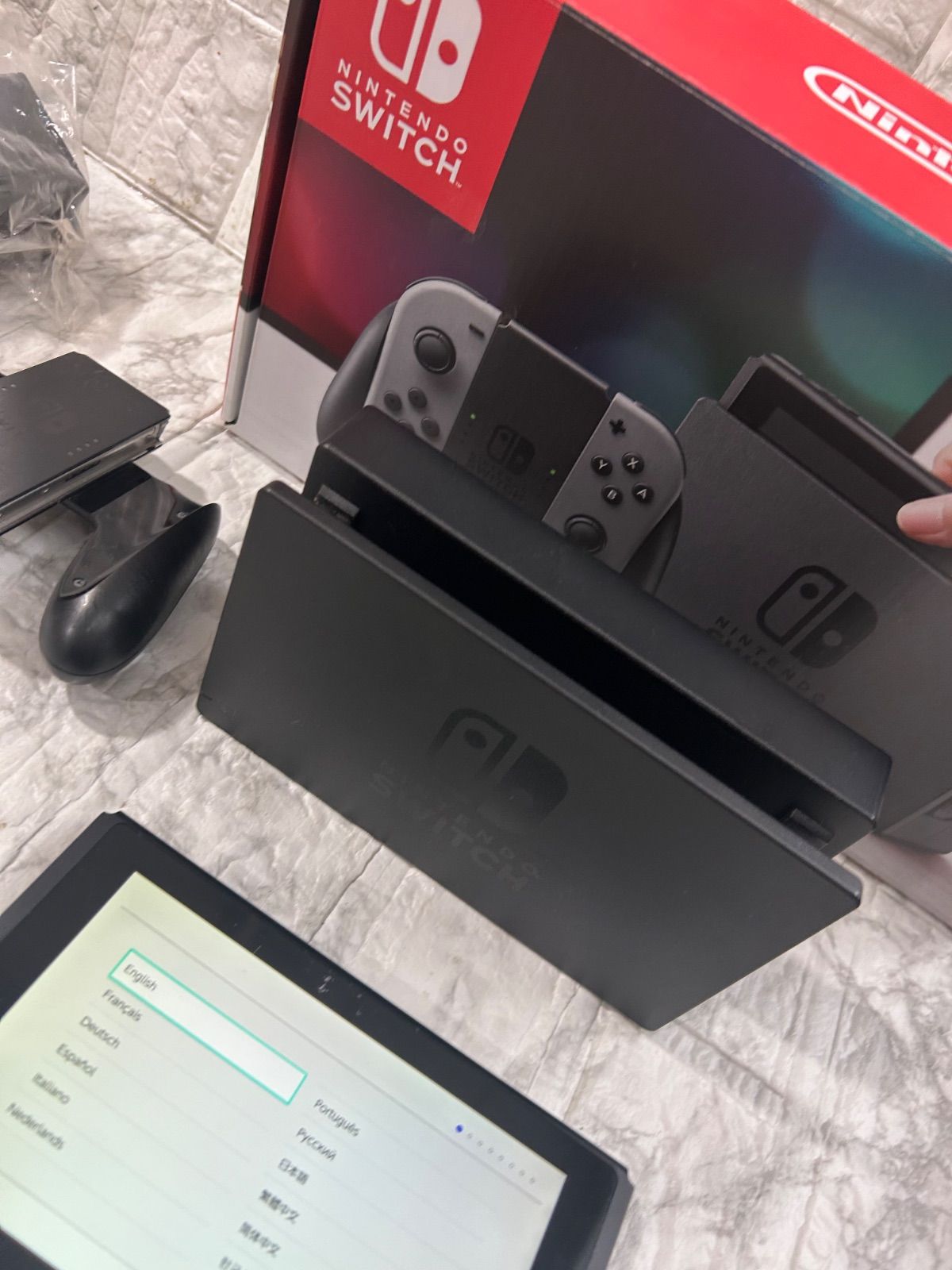 Switch