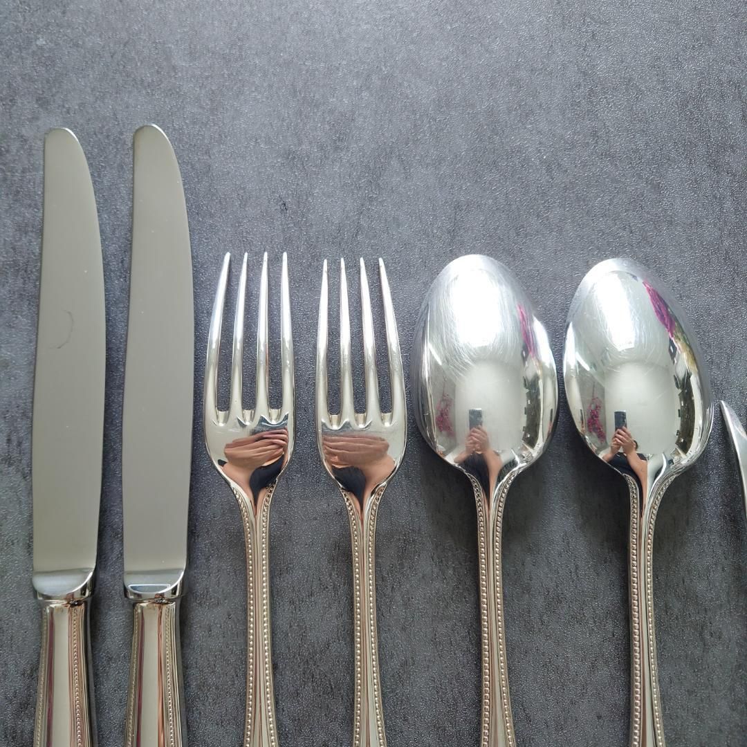 クリストフル パール