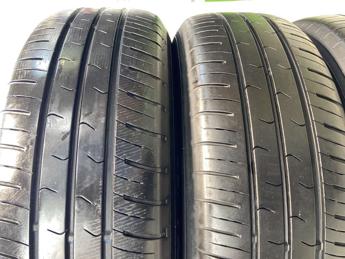 トヨタ純正 15x6.5