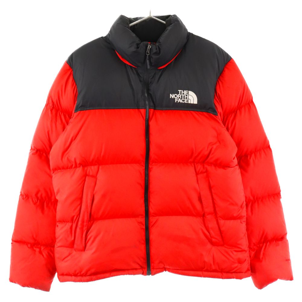 THE NORTH FACE (ザノースフェイス) NOVELTY NUPTSE JACKET ノベルティ