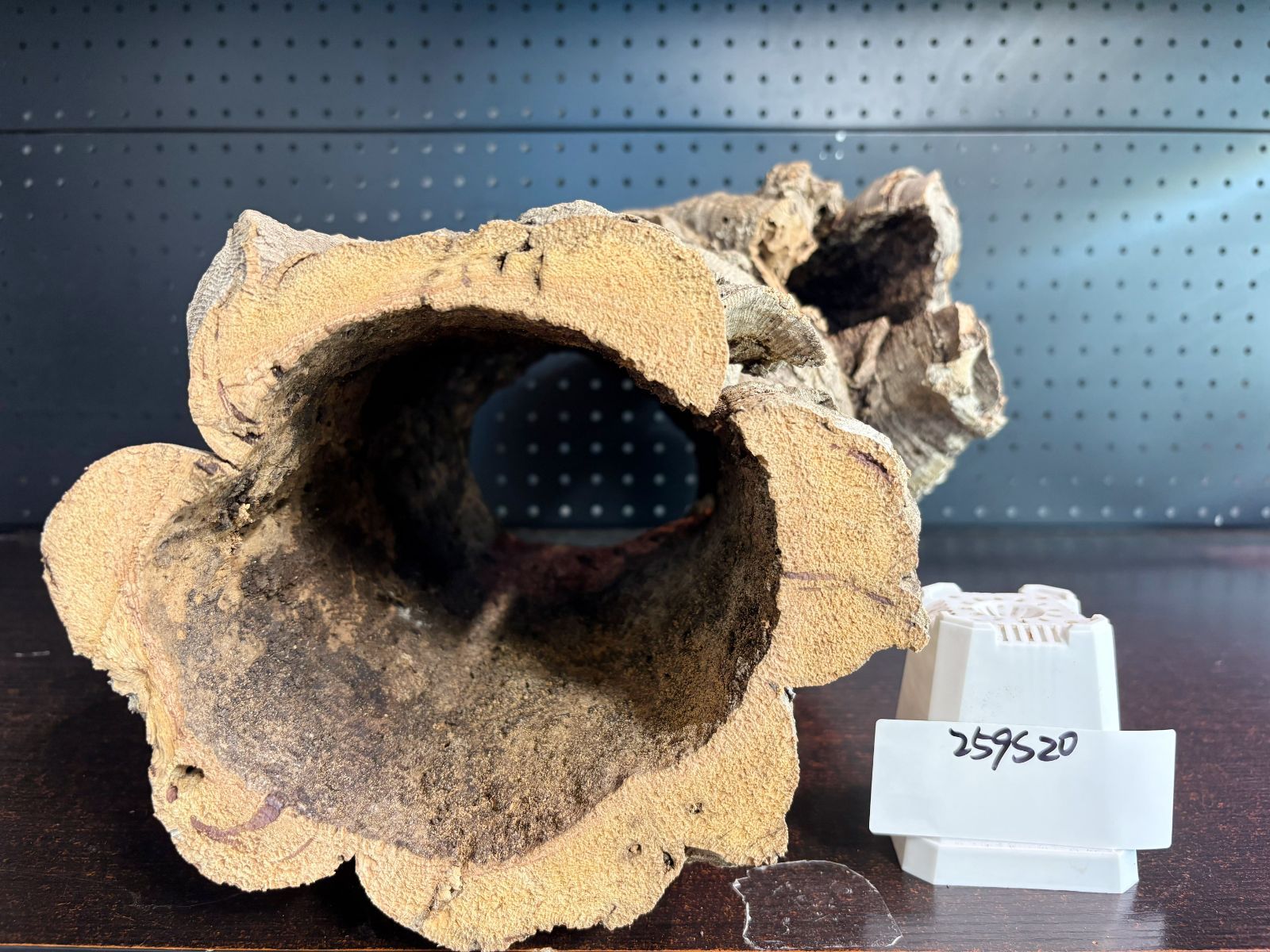 コルク板 バージンコルク