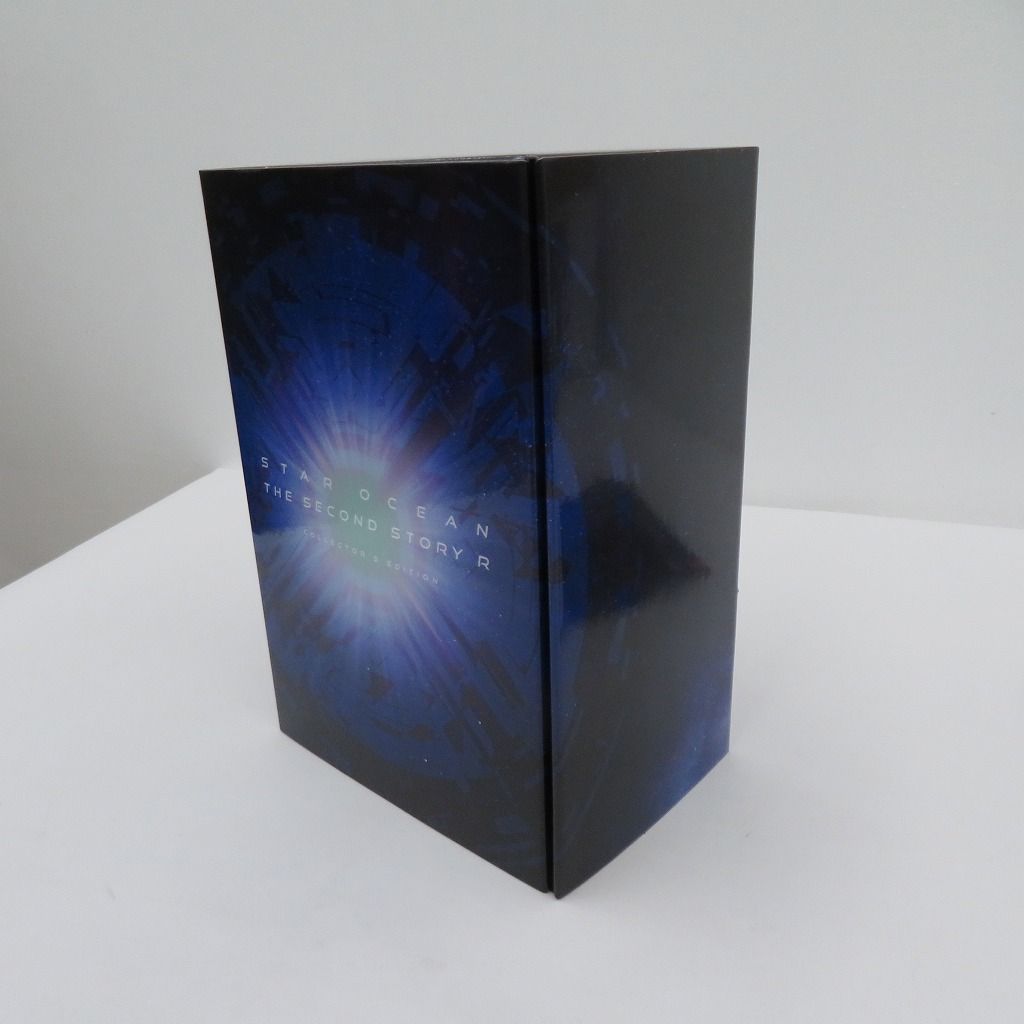 瀬戸店】スターオーシャン セカンドストーリー R コレクターズ