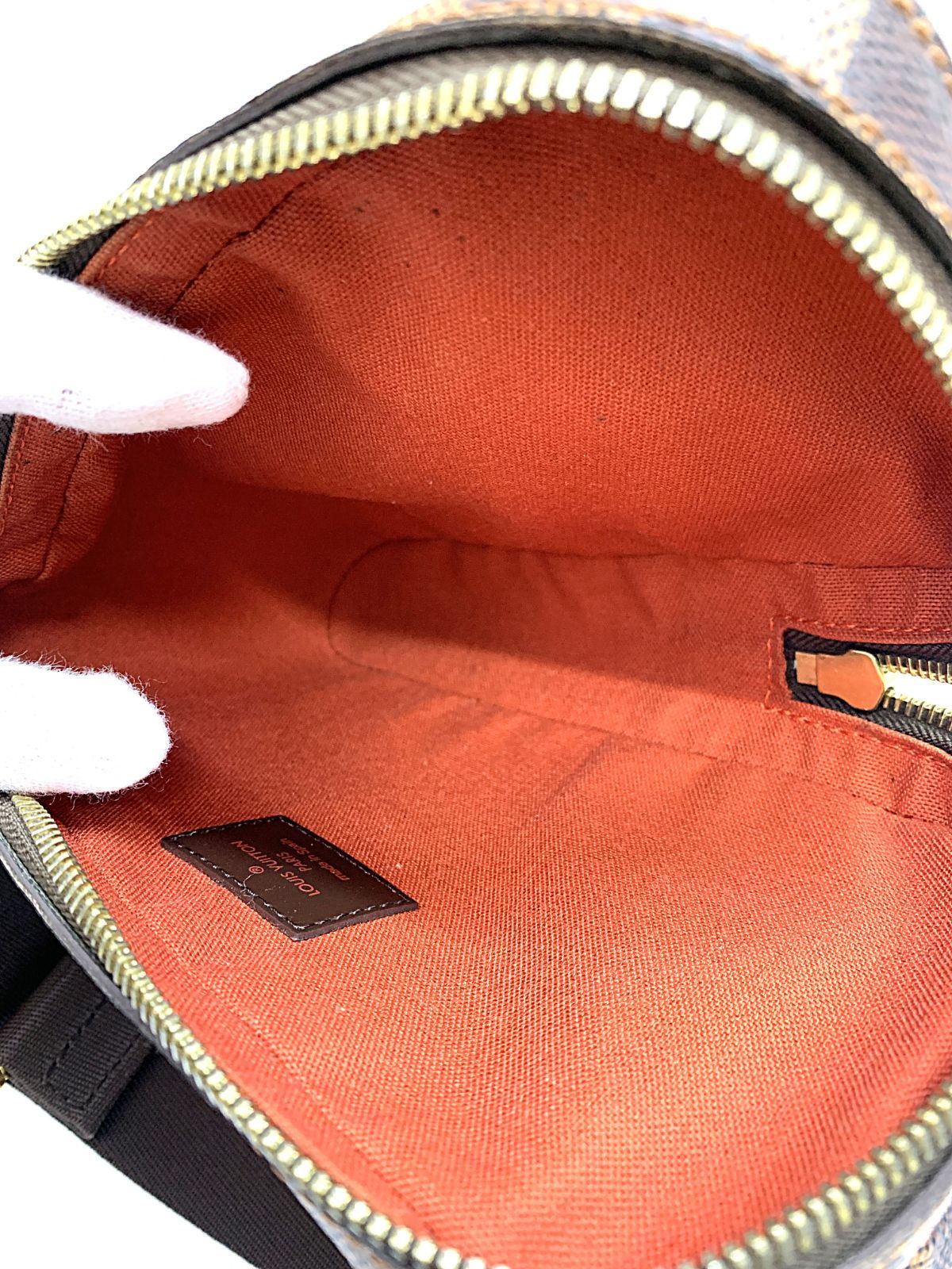 ウエストバッグ ウエストポーチ