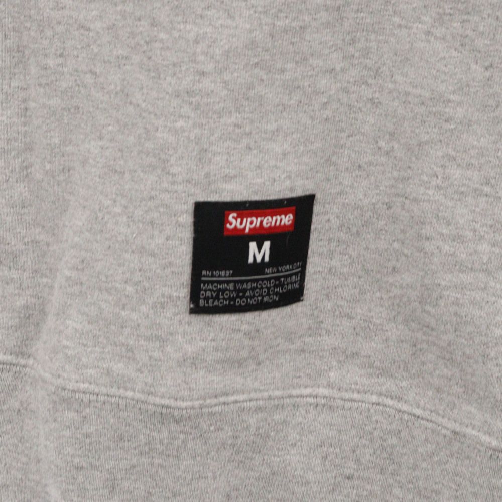 SUPREME (シュプリーム) 20SS Kanji Logo Crewneck 漢字ロゴクルー