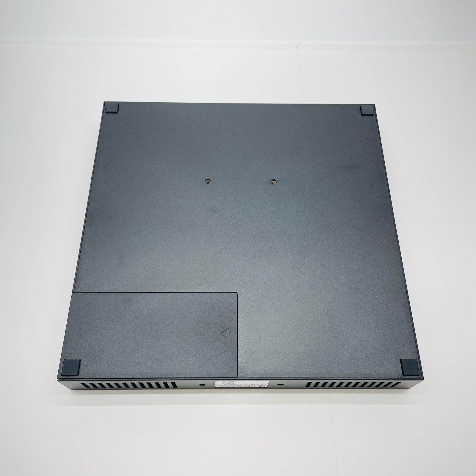 【未使用級】SONY NSD-G1000T ONU 一体型サービスルーター① NSD-G1000TS SONY ONU 一体型サービスルーター【C4088-80】 - メルカリ