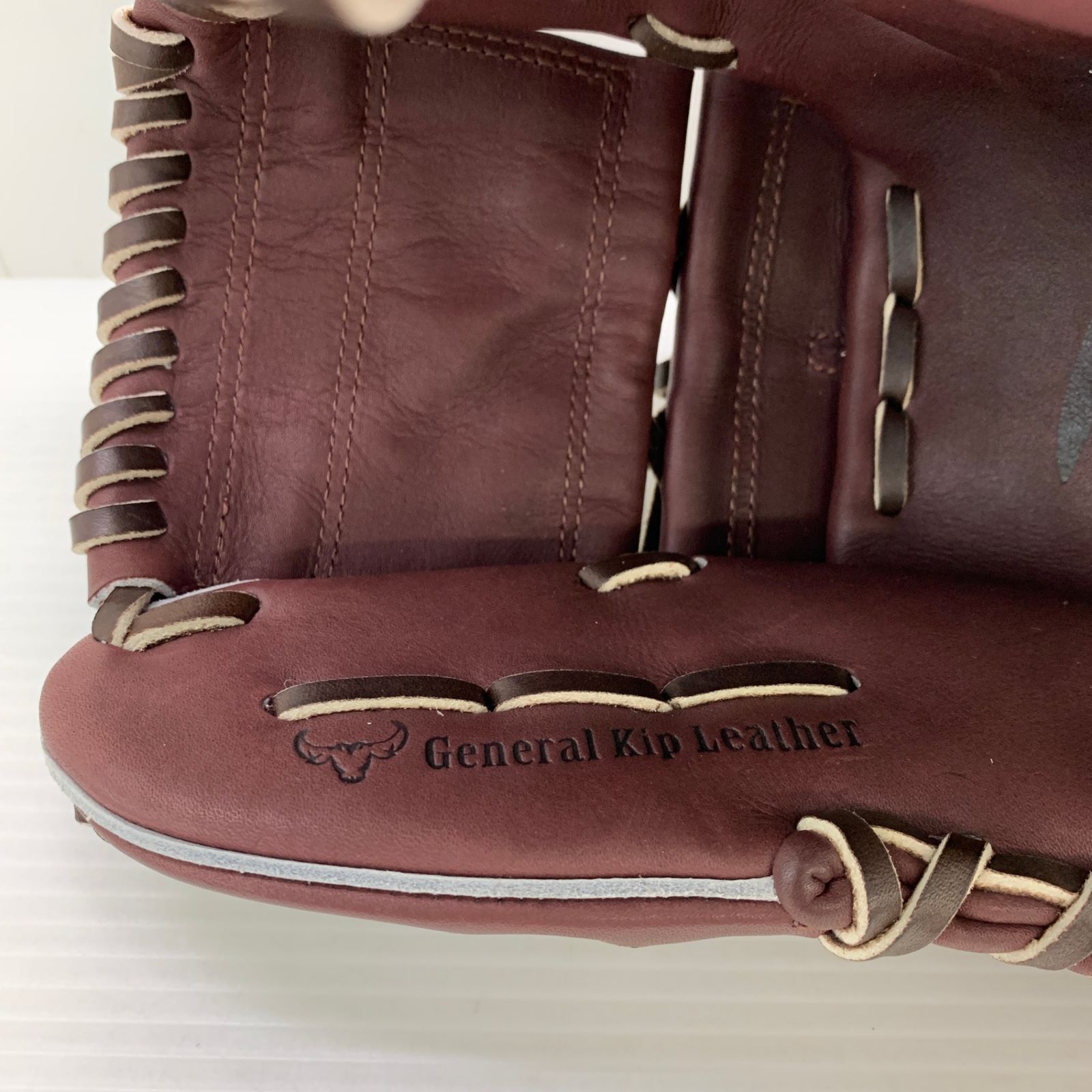 ミズノ MIZUNO ミズノプロ 硬式 大人 一般 投手用 グローブ