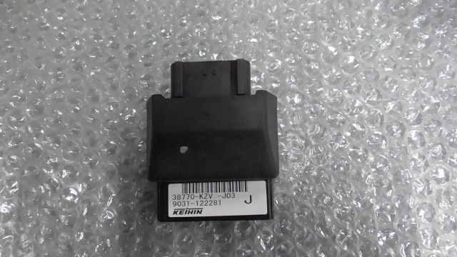 カブ110 JA10-1006xxx の CDI:#1747792995 | Honda ビジネスモデル