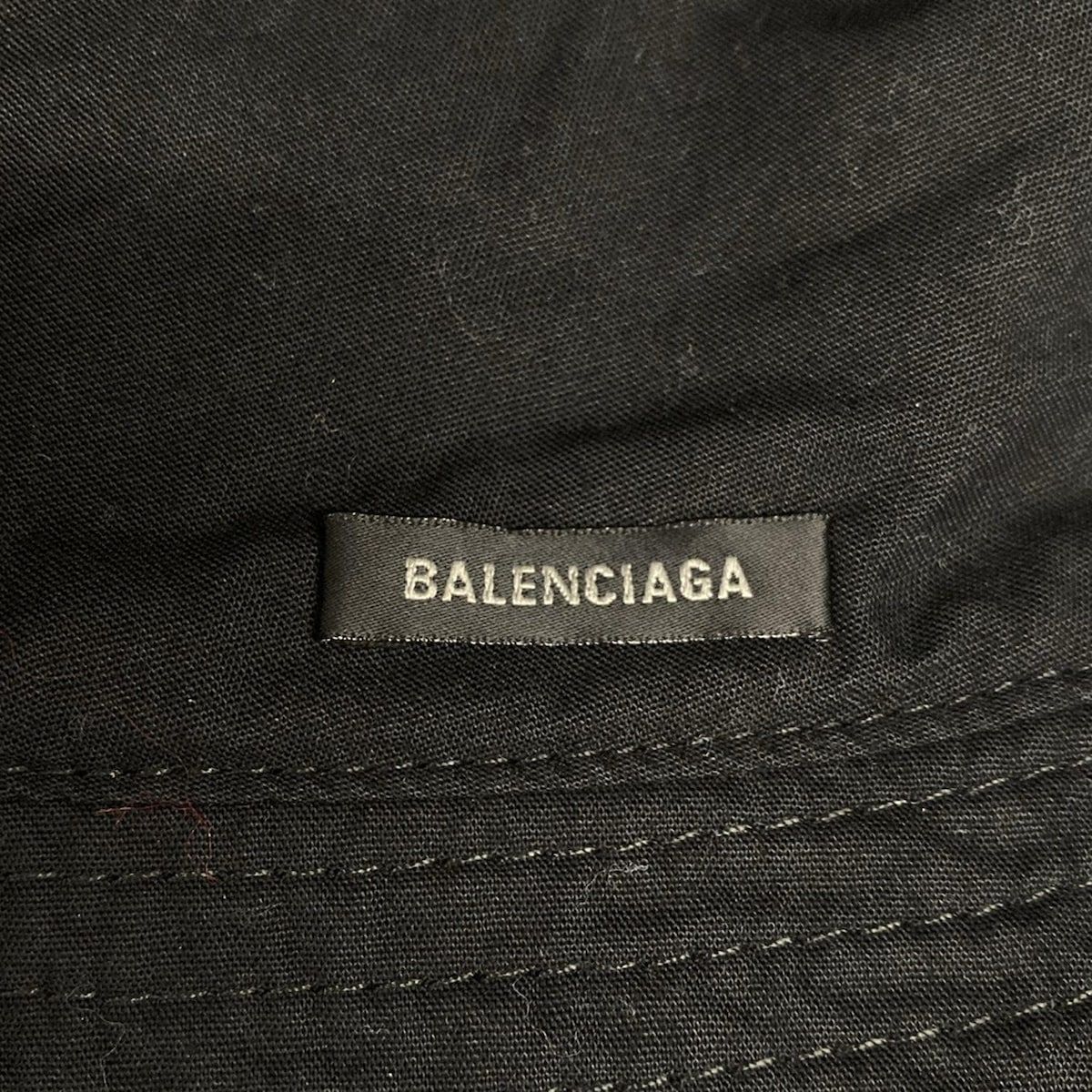 BALENCIAGA(バレンシアガ) ハット L バーニング ユニティ BALENCIAGA(バレンシアガ) ハット L バーニング ユニティ