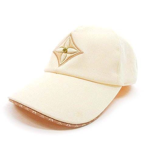 LOUIS VUITTON キャップ 帽子 LV デー M77809 キャップ・LV シグネチャー S00｜ルイ・ヴィトン 公式サイト