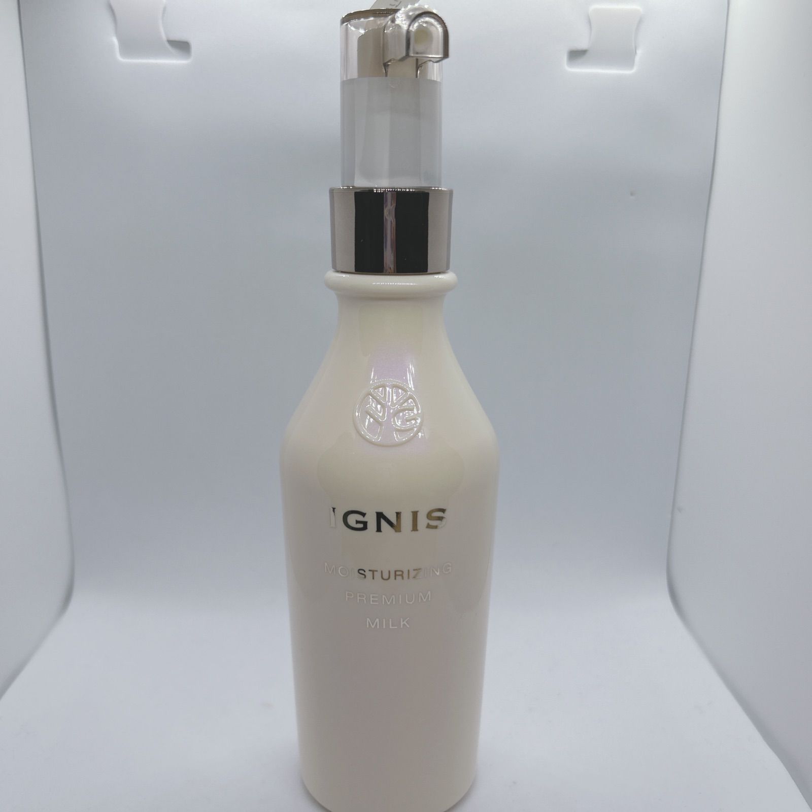 新品 イグニス モイスチュアライジング エフフォーリア エッセンス