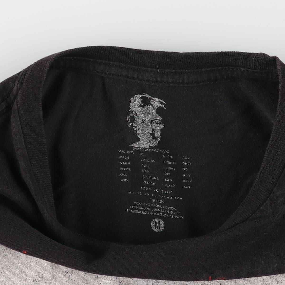 バンドTシャツ バンT
