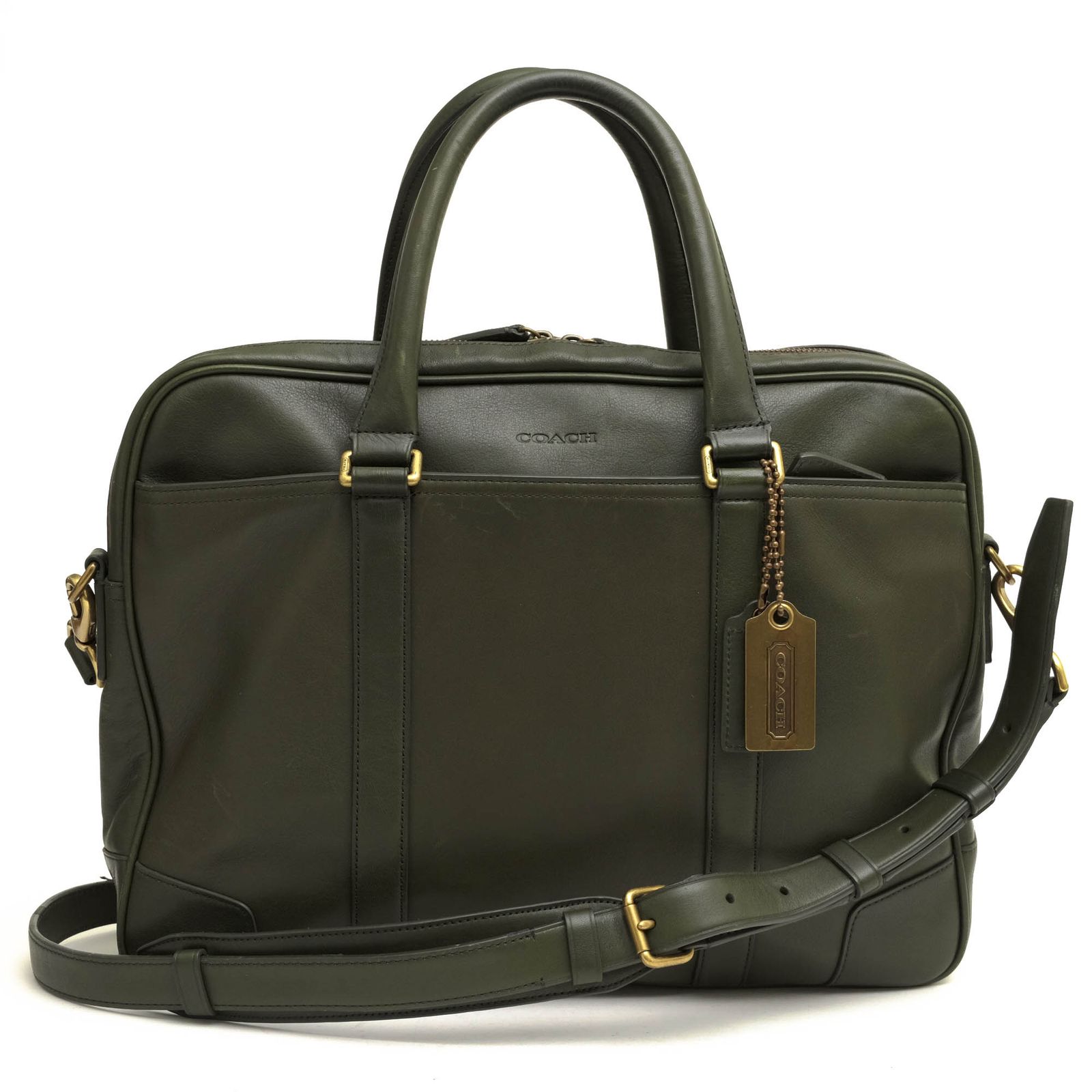 コーチ／COACH バッグ ブリーフケース ビジネスバッグ 鞄 ビジネス 