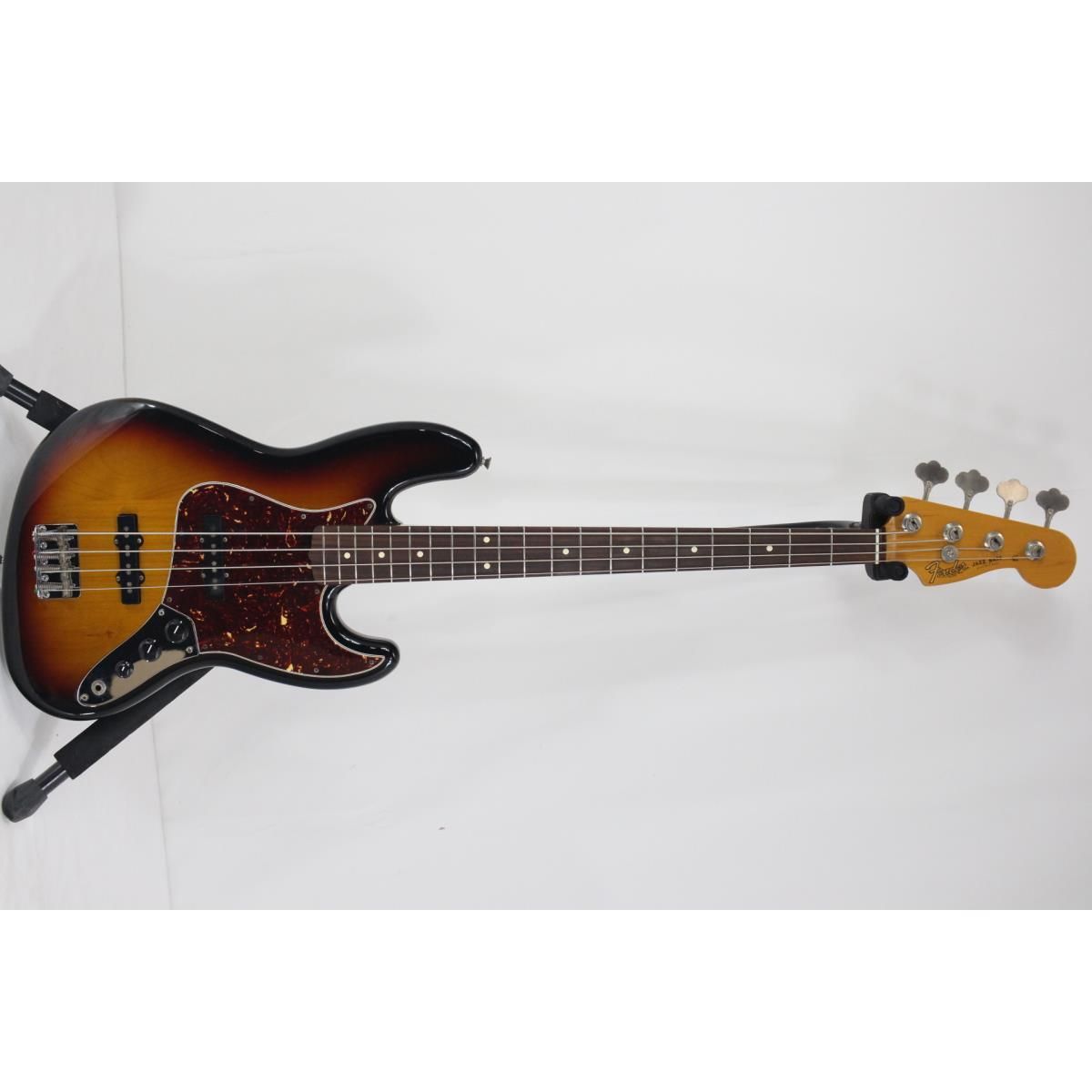 ＦＥＮＤＥＲ　　ＣＬＡＳＳＩＣ　６０Ｓ　ＪＡＺＺ　ＢＡＳＳ