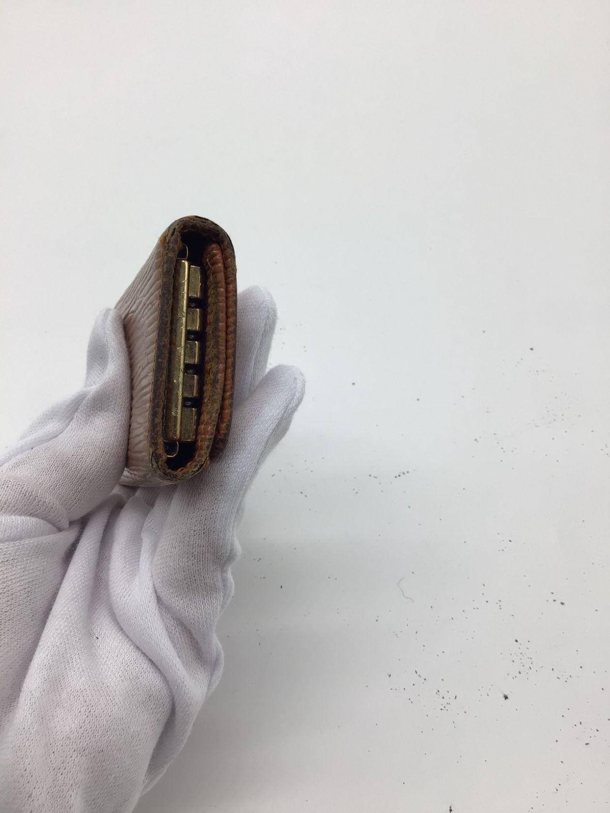 ミュルティクレ4キーケース