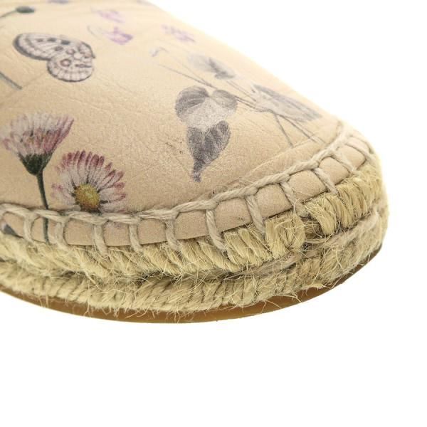 エスパドリーユ