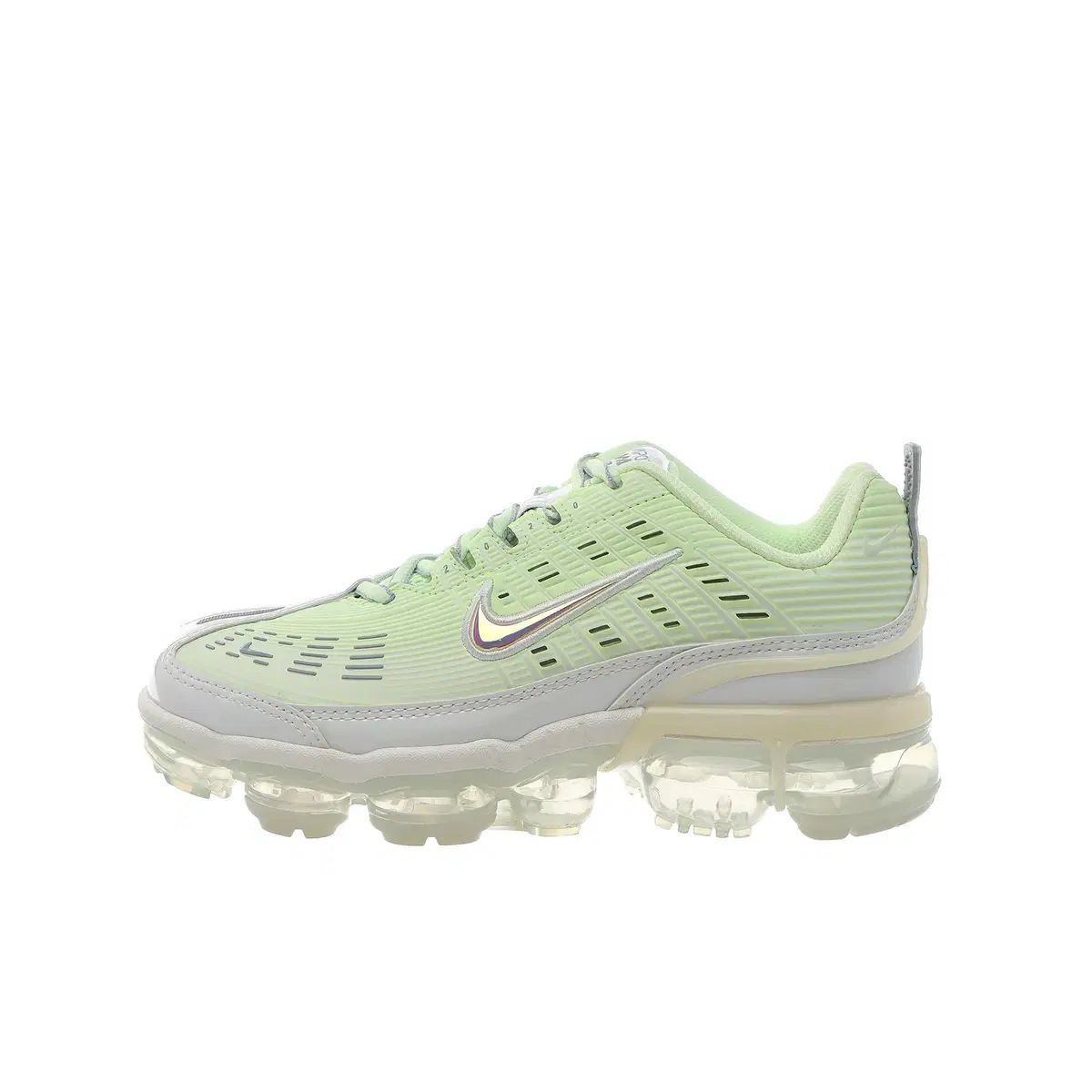 【雷市場本社による正規品認証済み】 （ W ） NIKE(ナイキ) エア ヴェイパーマックス 360 ベアリー ボルト