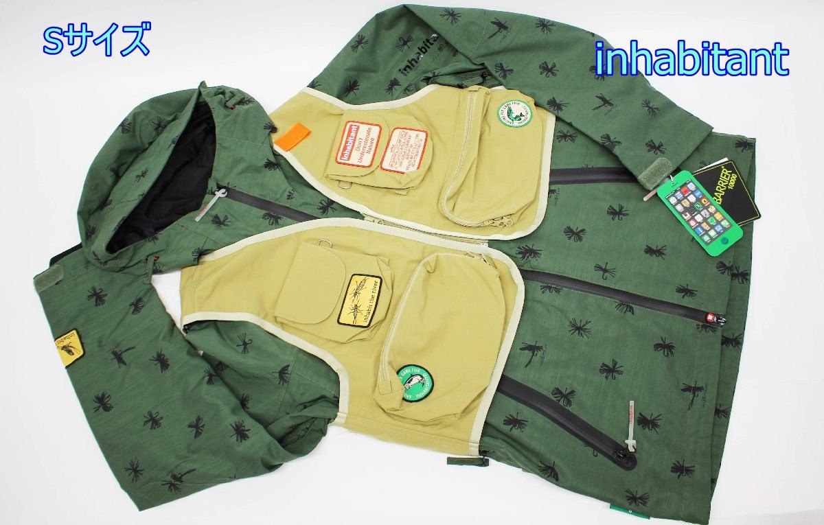 即納】○22-23 ebs GORE-TEX CARVING MITTEN NII カラー:CEMENT