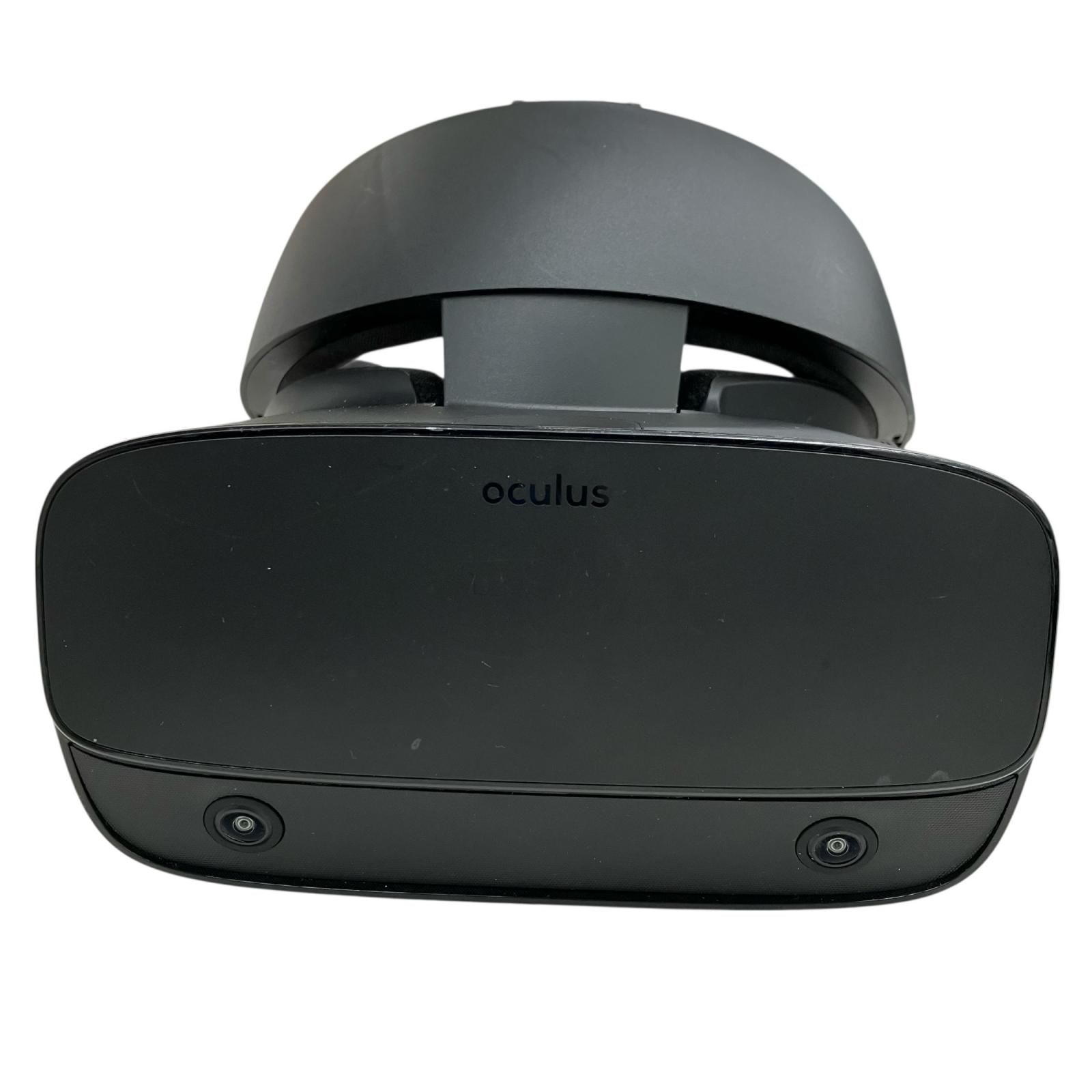 186000 現状品 Oculus Quest オキュラスクエスト ブラック