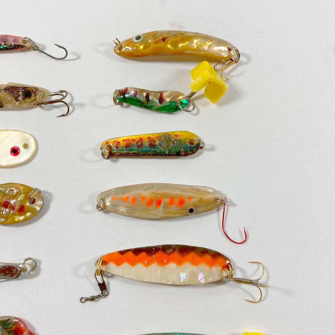 オリジナル多め