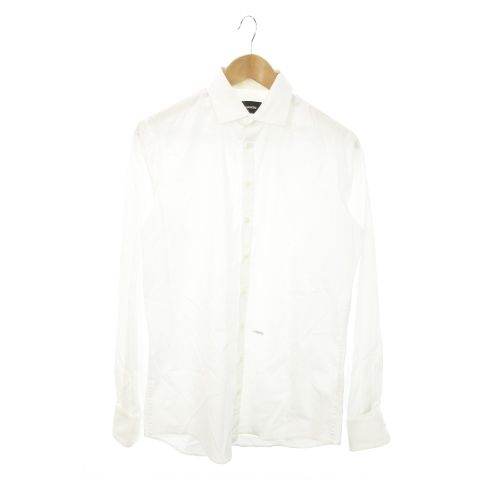 ディースクエアード DSQUARED2 シャツ ワイシャツ Yシャツ