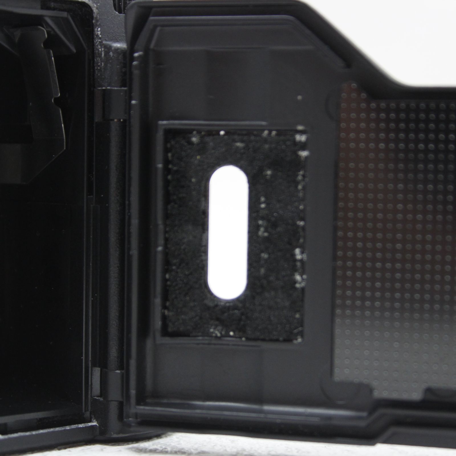 GR1s 液晶表示不良
