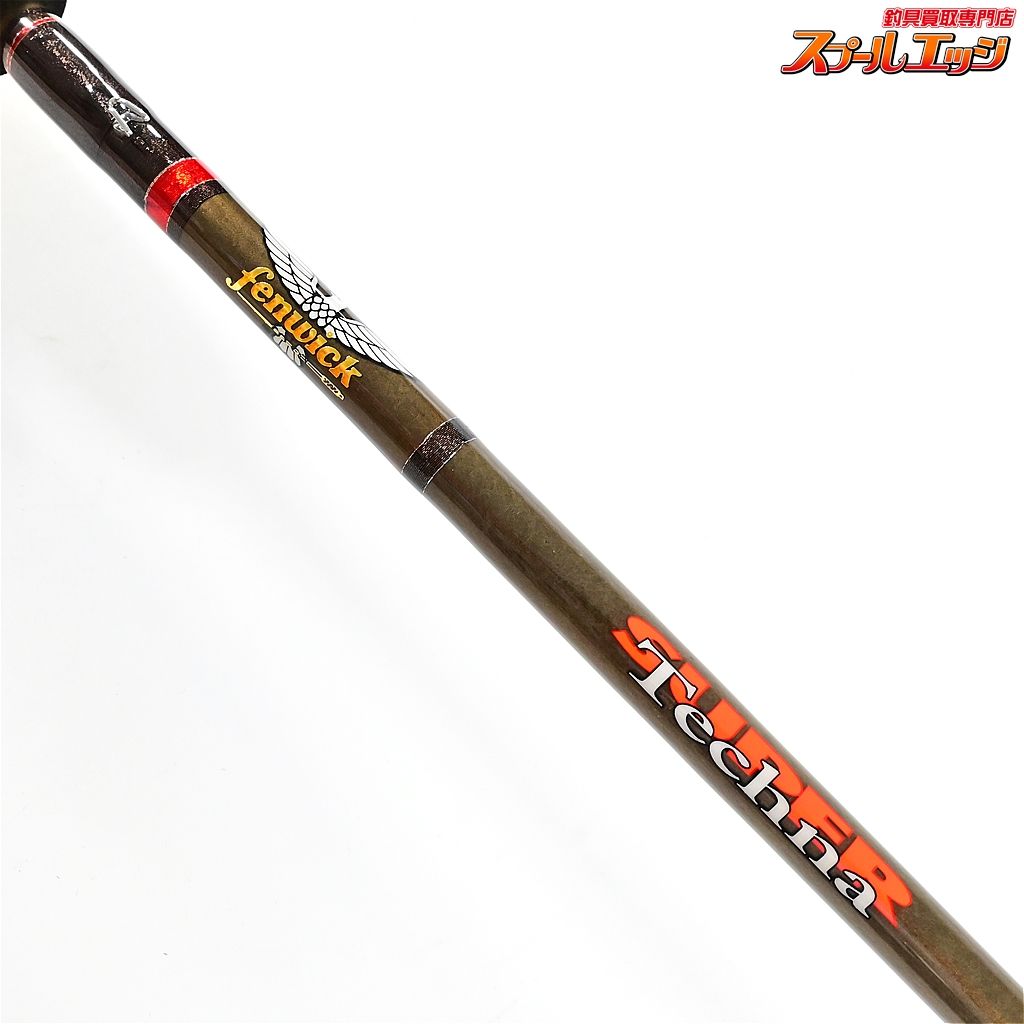 【フェンウィック】 スーパーテクナ S-TAV-63SLJ Fenwick SUPER