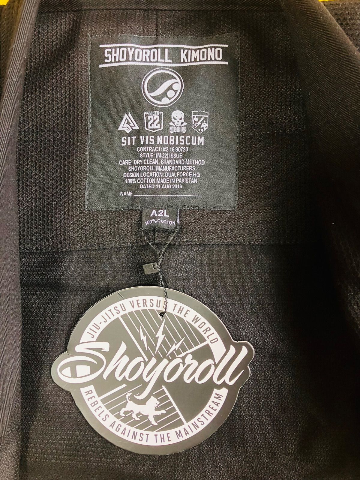 ミッション22 プロジェクトA