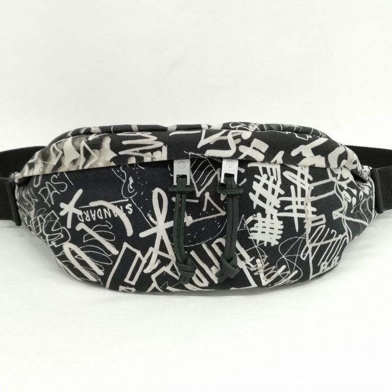 Maison Margiela11ラインのウエストポーチ／ボディバッグ メゾン