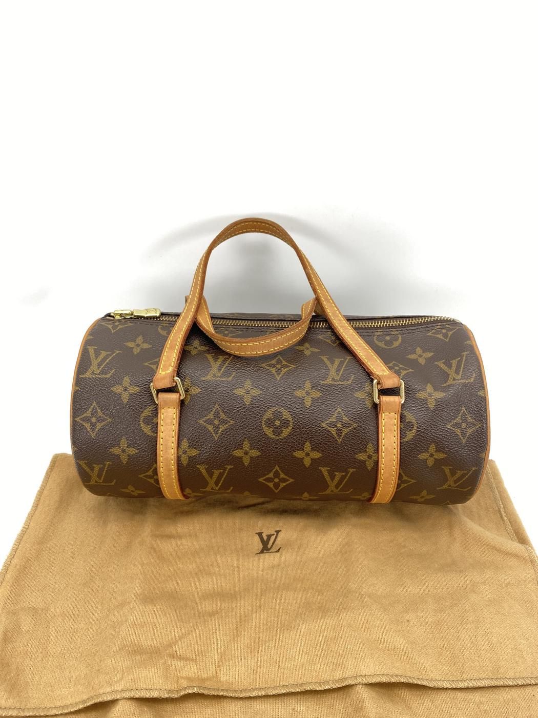 LOUIS VUITTON ルイヴィトン パピヨン26 ハンドバッグ M51386 LOUIS VUITTON ルイヴィトン パピヨン26 ハンドバッグ M51386