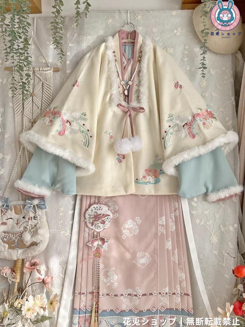 漢服