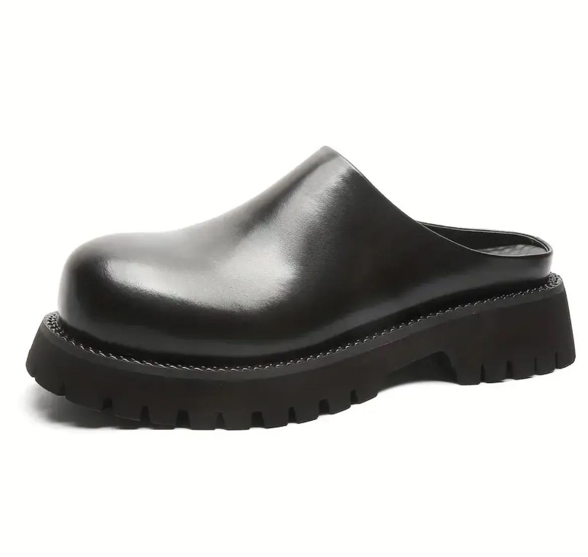 2024SS 27cm KEEN コラボ メリージェーン サンダル 厚底 レザー KEEN