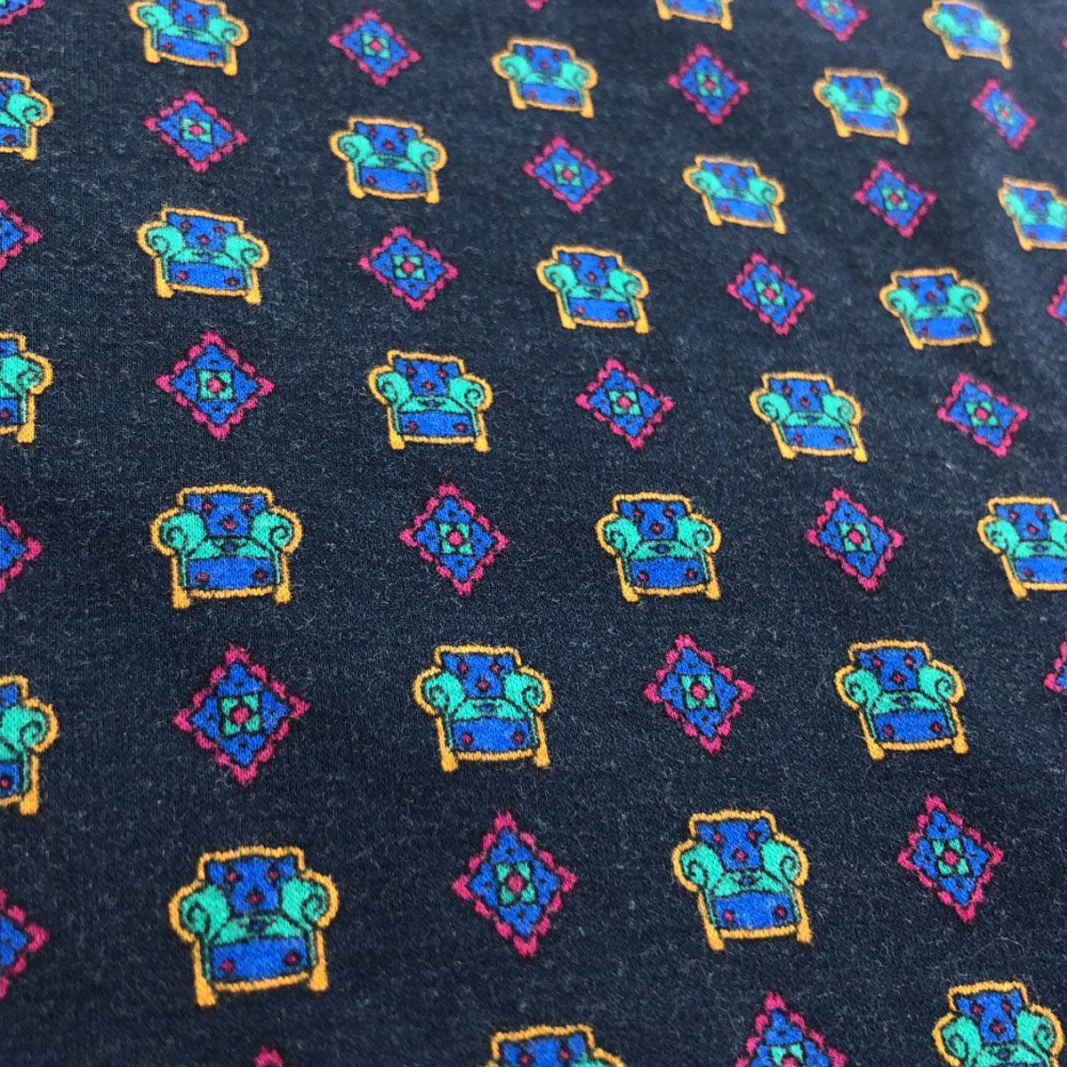 パーリーゲイツ ワンピース ノースリーブ ポロシャツ ロゴ総柄 ロゴボタン 刺繍 PEARLY GATES パーリーゲイツ ノースリーブポロシャツ ブルー×白