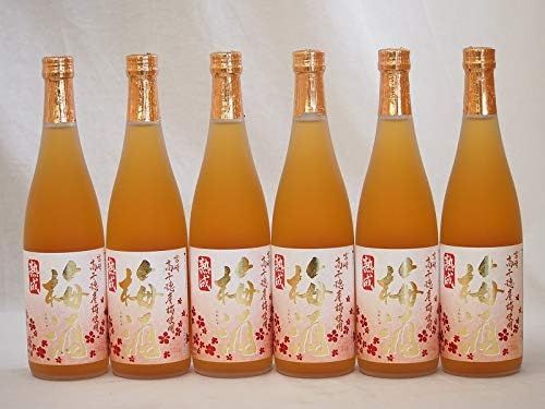 12本セット 高千穂酒造 宮崎高千穂産梅使用 本格焼酎仕込み梅酒