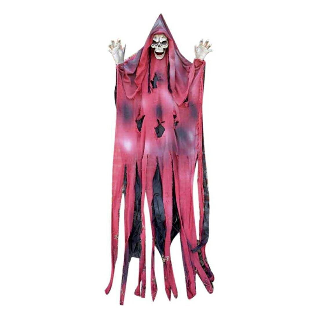 ハロウィン 人形 死神 ドール ーVer2ー 置物 死に神 約190cm グリムリーパー ホラー リアル 本格的 誕生日 飾り付け 室内 仮装 クリスマス用品 怖い 恐怖 骸骨 ガイコツ スケルトン skeleton WWW_STEELWINDOWSANDDOORS_COM