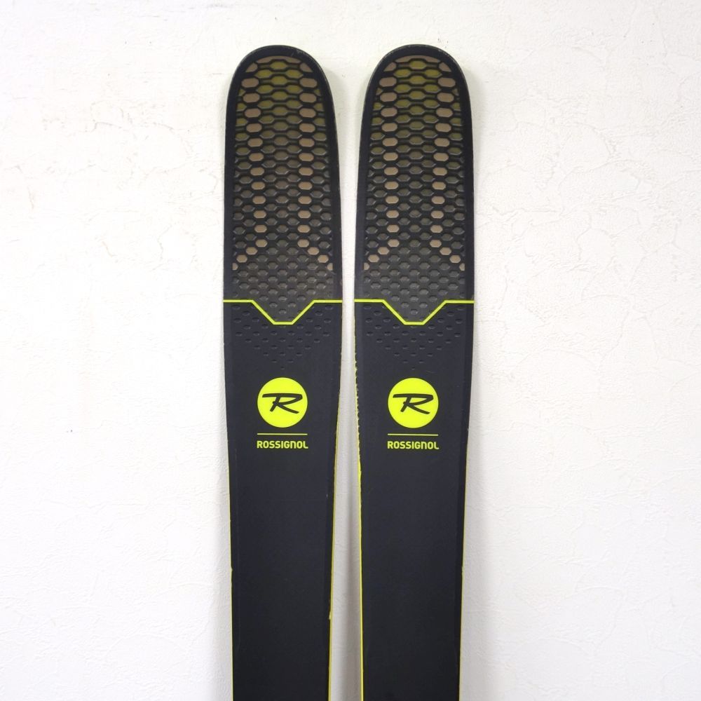 ロシニョール ROSSIGNOL SOUL7 HD 180cm センター106ｍｍ ソウル 2018 スキー板 板のみ スキー アウトドア ロシニョール ROSSIGNOL SOUL7 HD 180cm センター106mm ソウル
