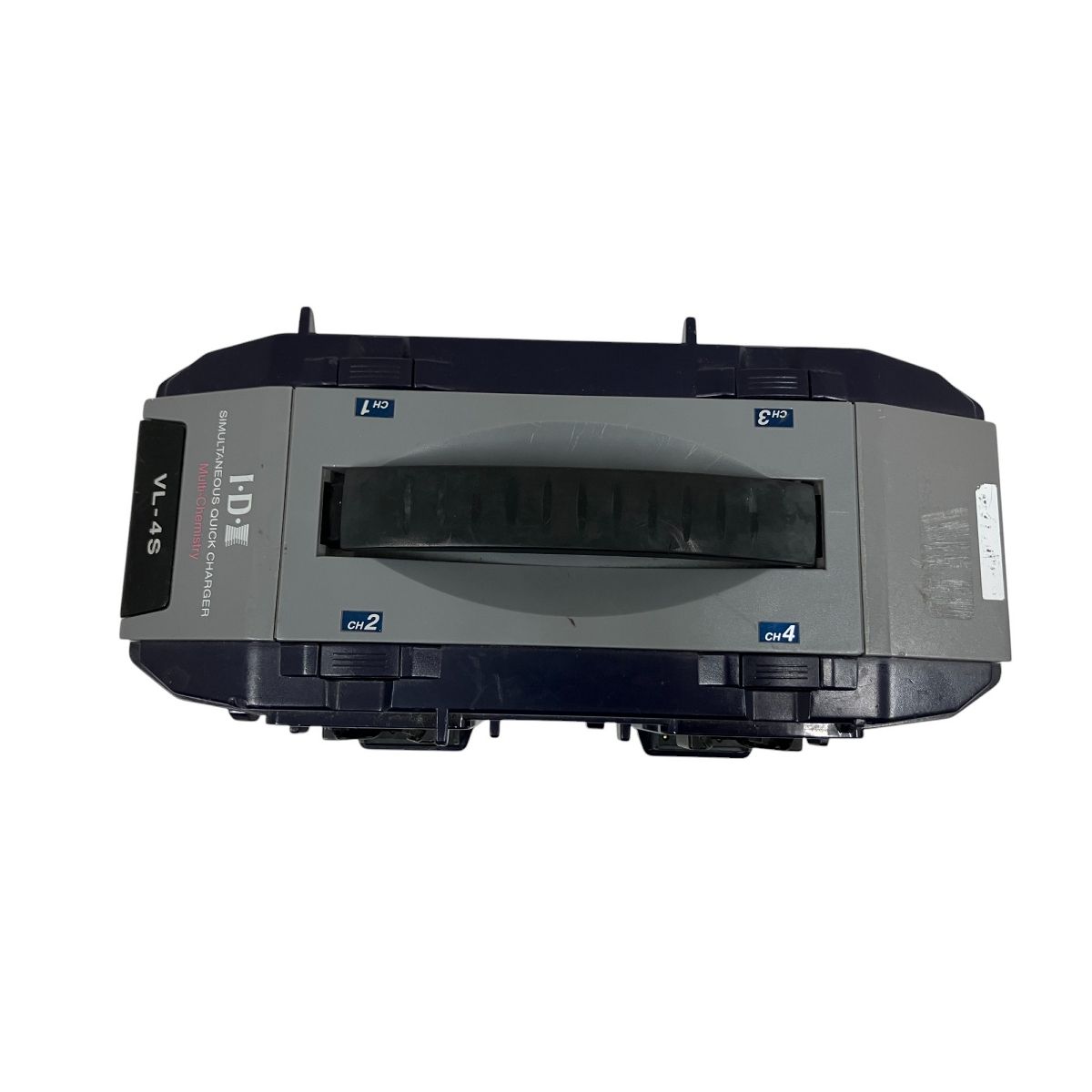 VL-4S 4連