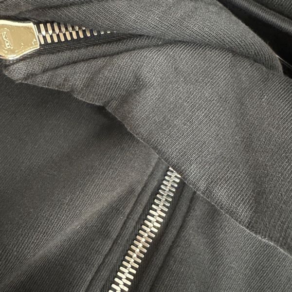 トップス RICK OWENS DRKSHDW 18AW/MOLLINO SWEAT rick owens drkshdw 18AW MOLLINO SWEAT - ARCHIVESTOCK