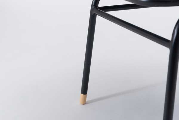 W45×D54×H85×SH45cm No.251