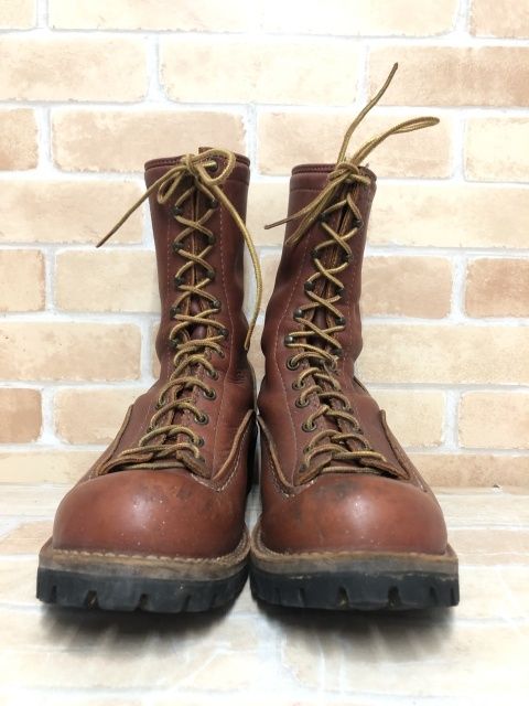 中古】 WESCO ウエスコ JOBMASTER ジョブマスター ブラウン 8.5E 中古】 WESCO ウエスコ JOBMASTER ジョブマスター ブラウン 8.5E
