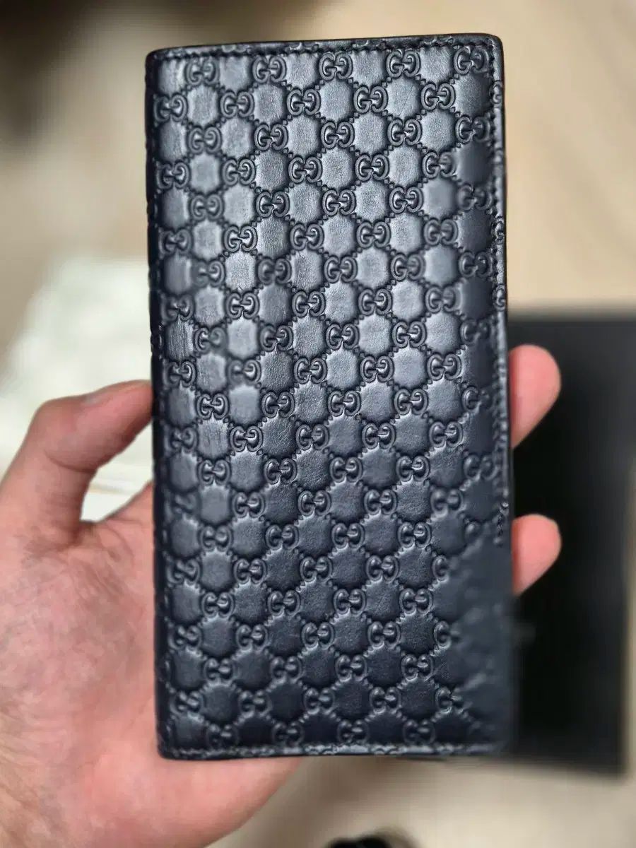 グッチ 長財布｜フルセット｜正規品｜傷なし