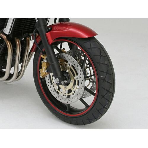 【新品・3営業日で発送】DAYTONA(デイトナ) PRO-GRIP#5025Wテープ レッド (98016)