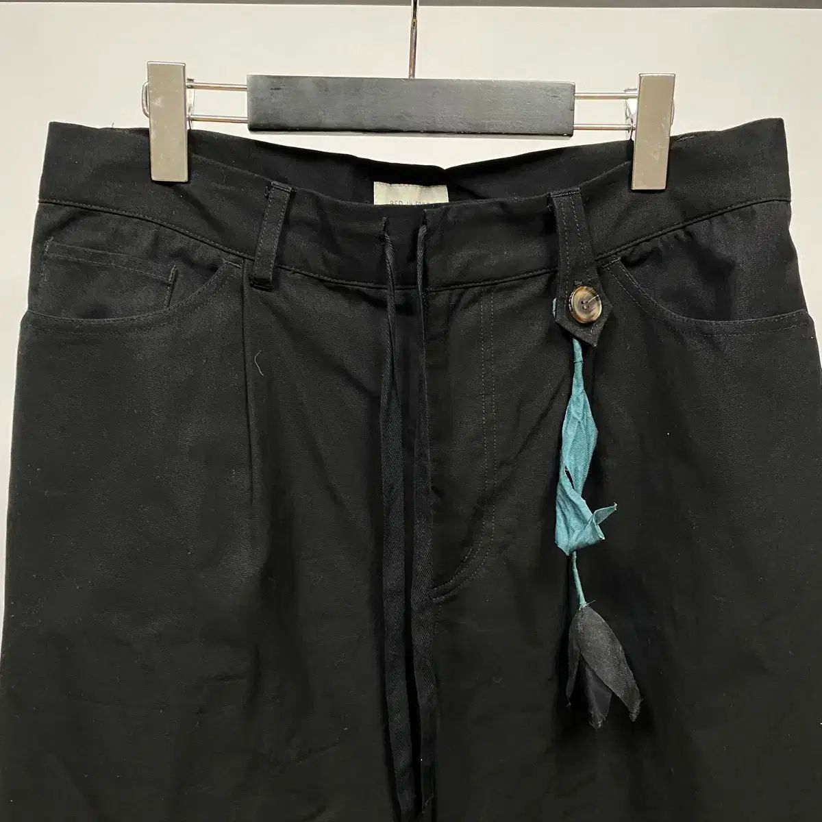 BED j.w. FORD 24AW Flower pattern denim BED.J.W FORD(ベッド