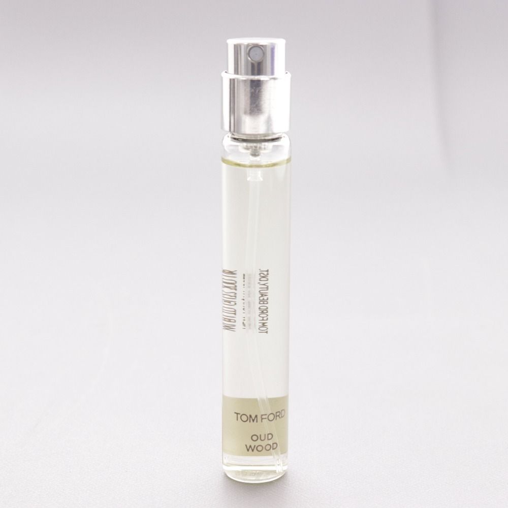ウード・ウッド オード パルファム スプレィ 香水10mL Tom Ford 次回使える1650円クーポン付き】ウード・ウッド オード
