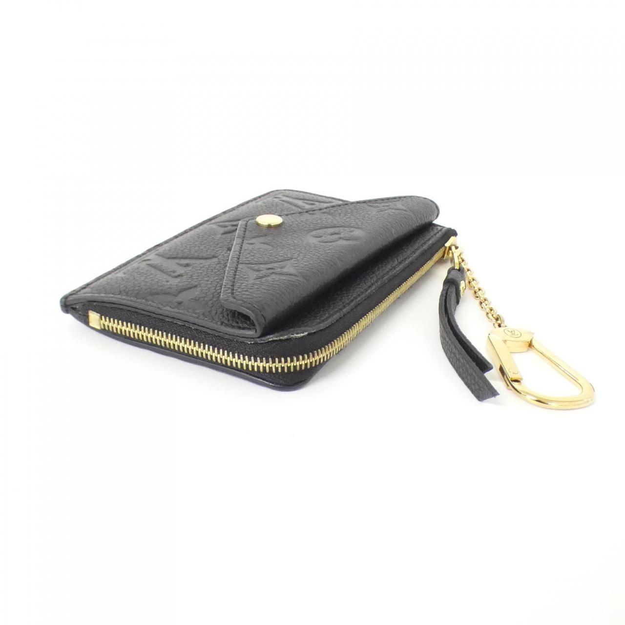 LOUISVUITTONアンプラントM69421ポルト カルト・レクト ヴェルソ 楽天市場】ルイヴィトン LOUIS VUITTON 財布 コインケース 小銭