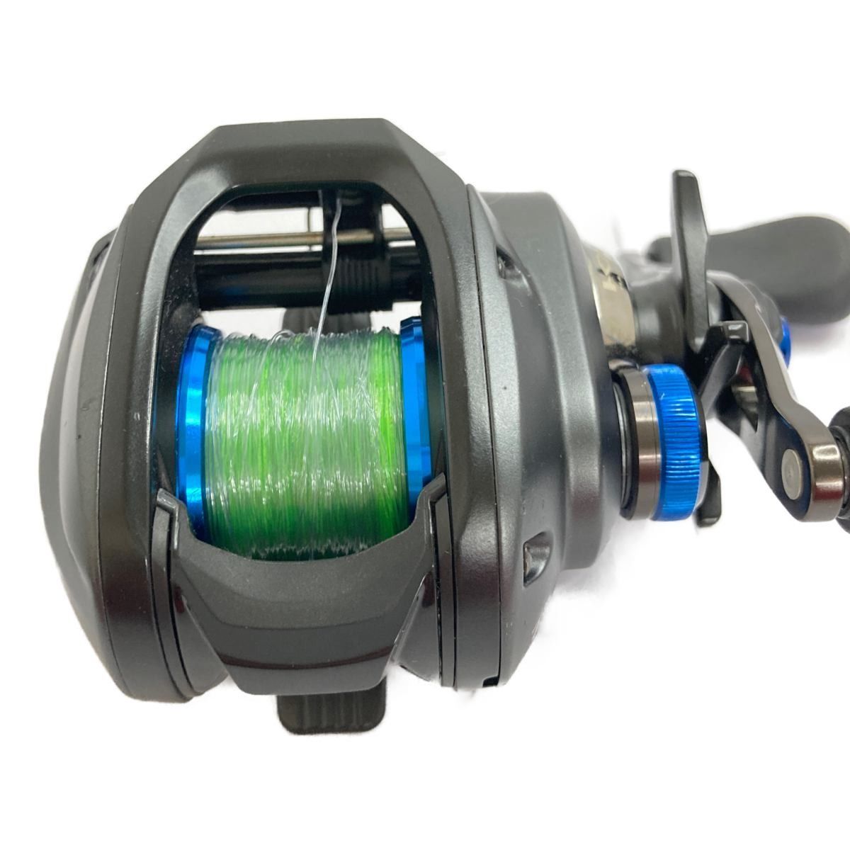 □□SHIMANO シマノ ベイトリール 20 SLX DC 70(右) 04177 【公式通販】