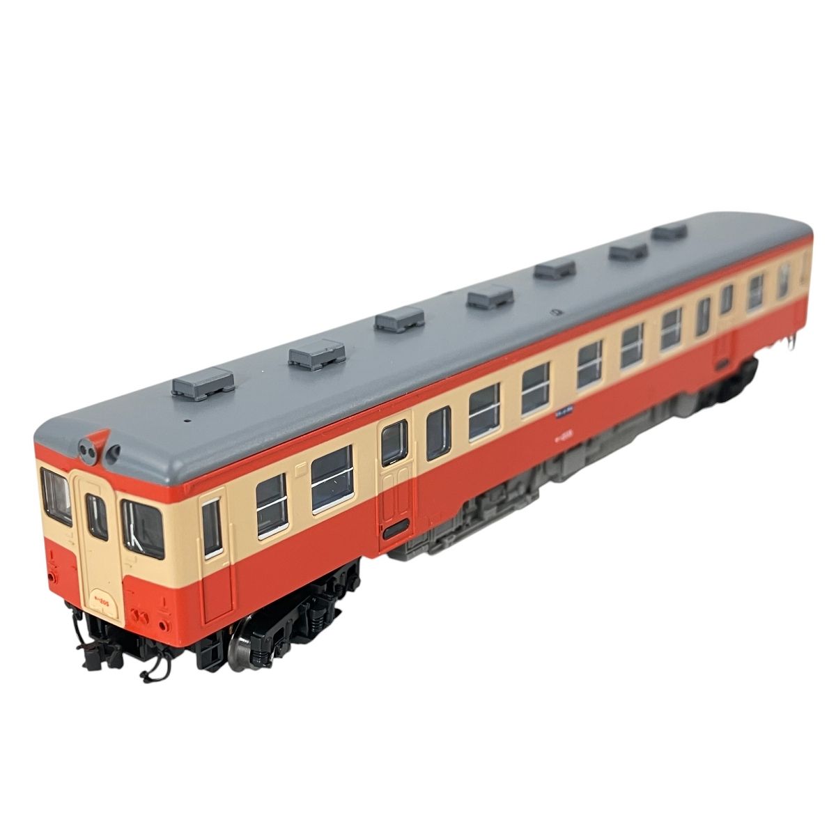 人気定番の ひたちなか海浜鉄道 8605 TOMIX キハ205 鉄道模型 Nゲージ 鉄道模型